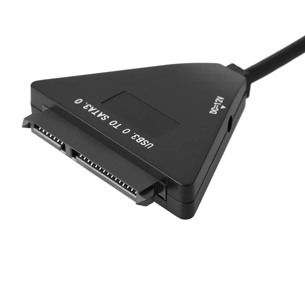 USB кабель переходник для Mac Win 8 3 0 дюйма Sata III HDD SSD|Компьютерные кабели и разъемы| |