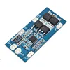 Placa eléctrica 3S Li-ion, batería de litio 18650, cargador, placa de protección, 10,8 V, 11,1 V, 12V, 12,6 V ► Foto 1/6
