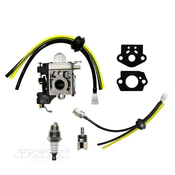 

Carburetor Fuel hose Fit Echo A021001591 A021001592 A021001593