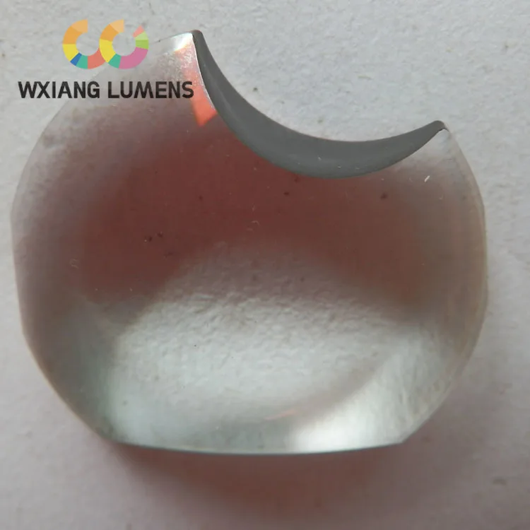 

Projector Convex Lens Fit for Vivitek D517 D820MS D825ES D830MX