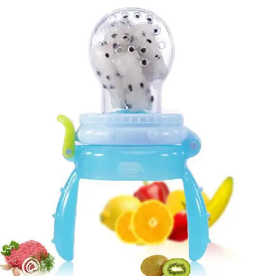 silicone mesh feeder