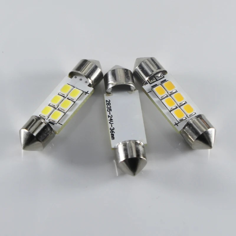 36mm led light 5