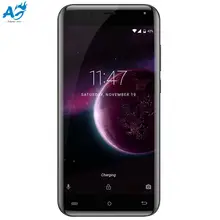 CUBOT Magic Android 4G Mobile Phone IPS Screen MTK6737 Quad Core 1.3GHz 3GB RAM 16GB ROM 13.0MP Dual Rear Cameras Smart Phone