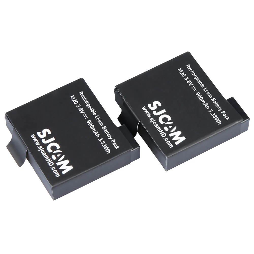 Sjcam m20 аккумулятор
