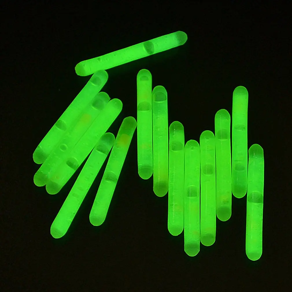 15 العصي الصيد الفلورسنت Lightstick مصباح الصيد عصا الوهج عصا أحمر أخضر ضوء قضيب تعويم ليلي أضواء الظلام توهج عصا 15 العصي الصيد الفلورسنت Lightstick مصباح الصيد عصا الوهج عصا أحمر أخضر ضوء قضيب تعويم ليلي أضواء الظلام توهج عصا