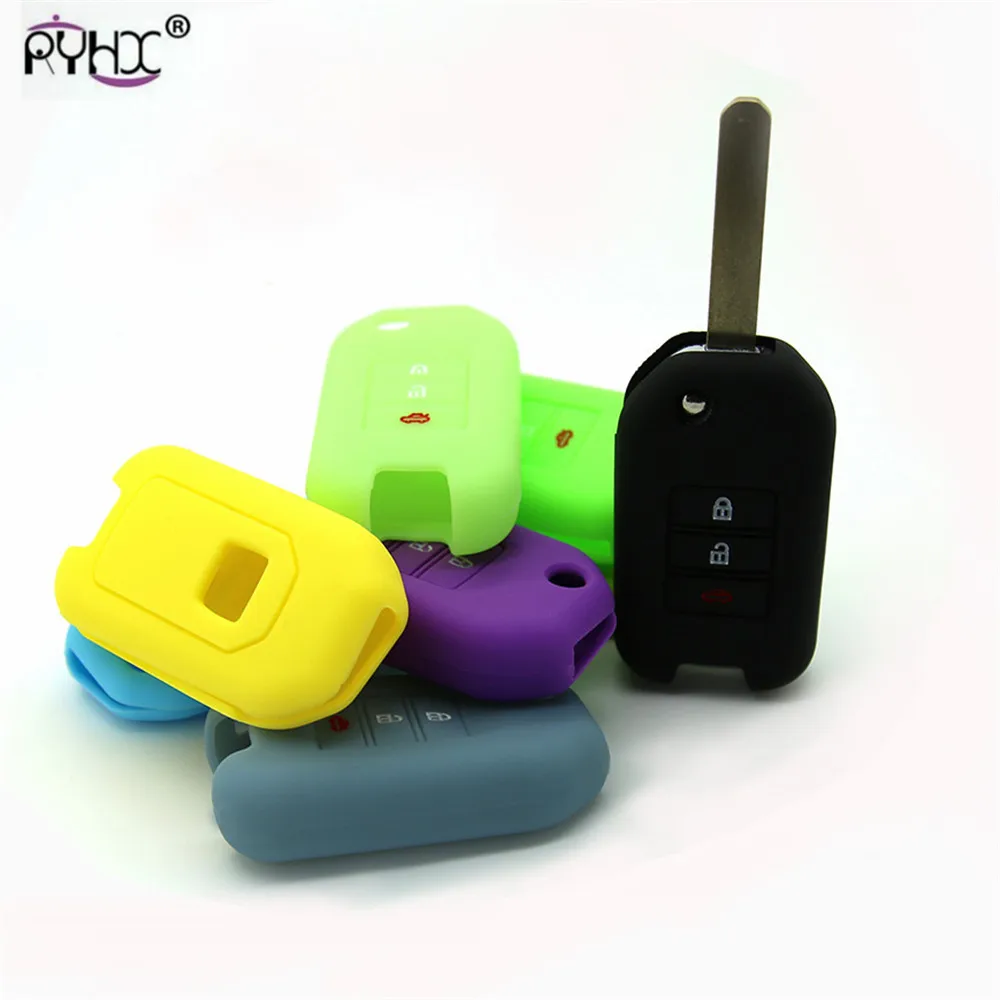 Honda key cover6