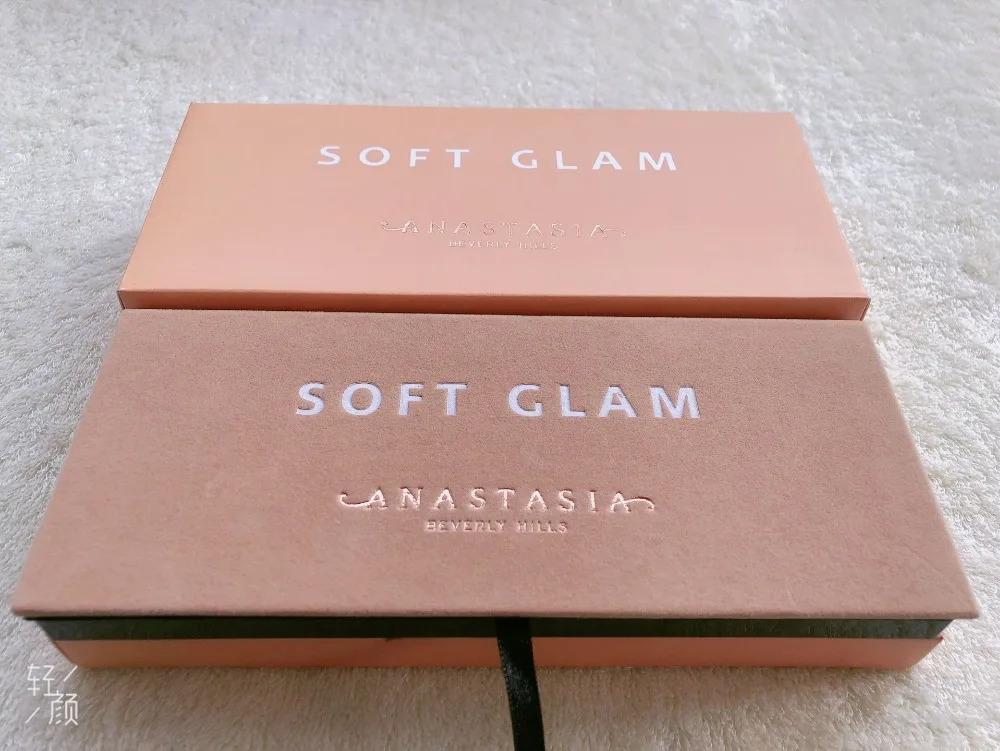 2019 Anastasia мягкие блестящие тени для век Палитра Glowkit крем dream 6 цветов Анастазия