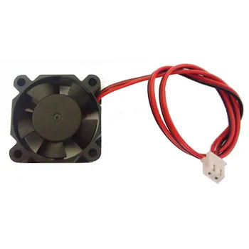 

3D Printer 24v Cooling Fan - 30mm - Extruder Fan - RepRap