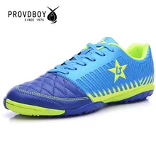 2016 TF font b soccer b font football boots shoes chuteira futebol cheap men sole cleats
