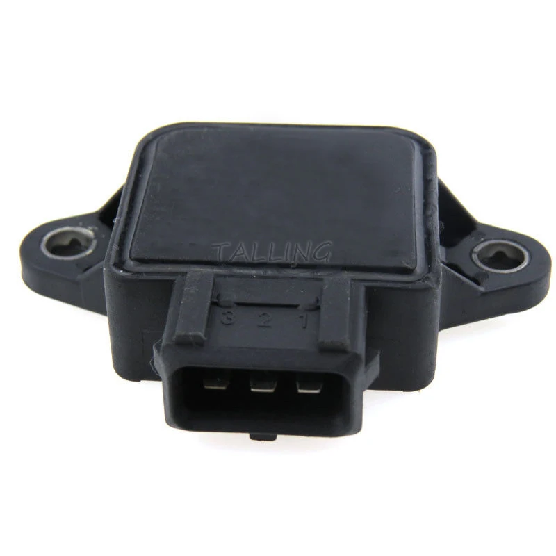 35170-22010 TPS Датчик положения дроссельной заслонки для hyundai Elantra Tiburon scoupe Accent SAAB VOLVO 850 960 c70 s70 35170 22010