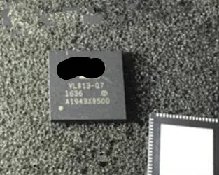 

Free shipping 5pcs/lot NEW VL813-Q7 VL813-O7 VL813 QFN76 in stock