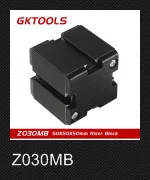 GKTOOLS, 2 шт./лот правый угол укрепляющей пластины, Z08003