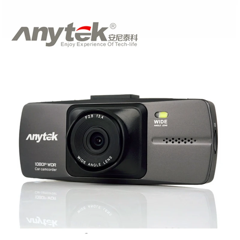 

Anytek A88 Car DVR 1080P HD Auto Camera Dash Camera Parking Video Recorder Registrator Registrar Night Vision Car DVR