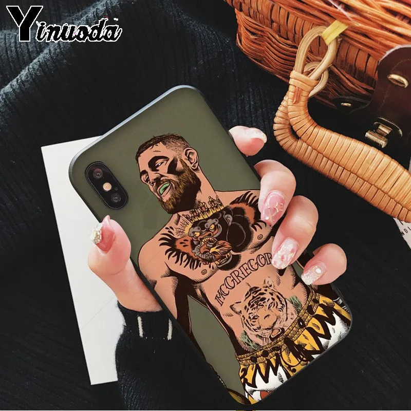 Conor Mcgregor The King