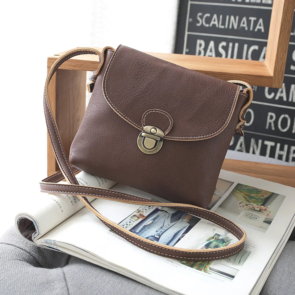 Molave сумка женская женский кожаный кошелёк сумка через плечо сумка-тоут Hasp Высокое качество модная новая сумка женская 2019jan26