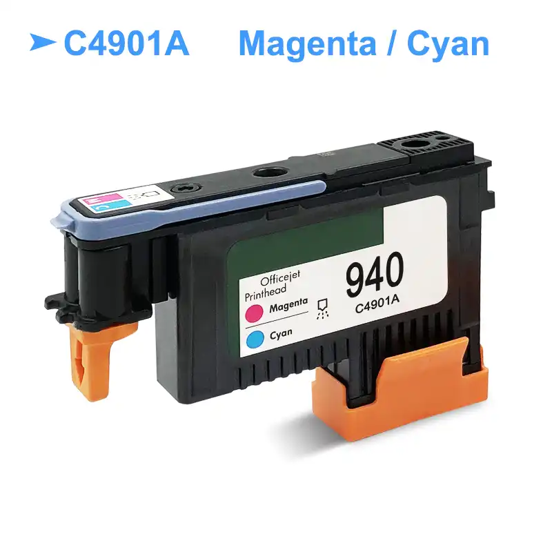 hp 8500 printhead alignment failed