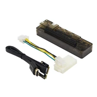 Hot Sale EXP GDC Laptop External PCI-E Graphics Card Mini PCI-E Interface External Laptop Video Card Dock Laptop Docking Station