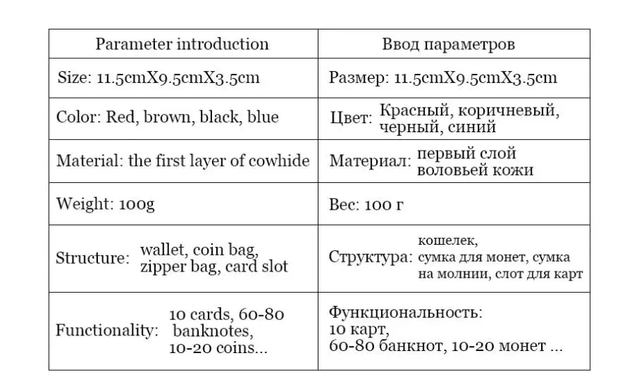 Высококачественные кожаные женские кошельки rifd модные короткие женские кошельки с карманами для монет Женские кошельки из натуральной кожи кошелек