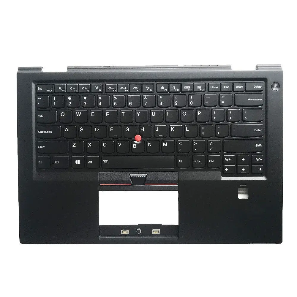 01AV154 00PA698 NSK-Z82BW Новый и оригинальный ThinkPad X1 Carbon GEN 4 только Подставка для рук