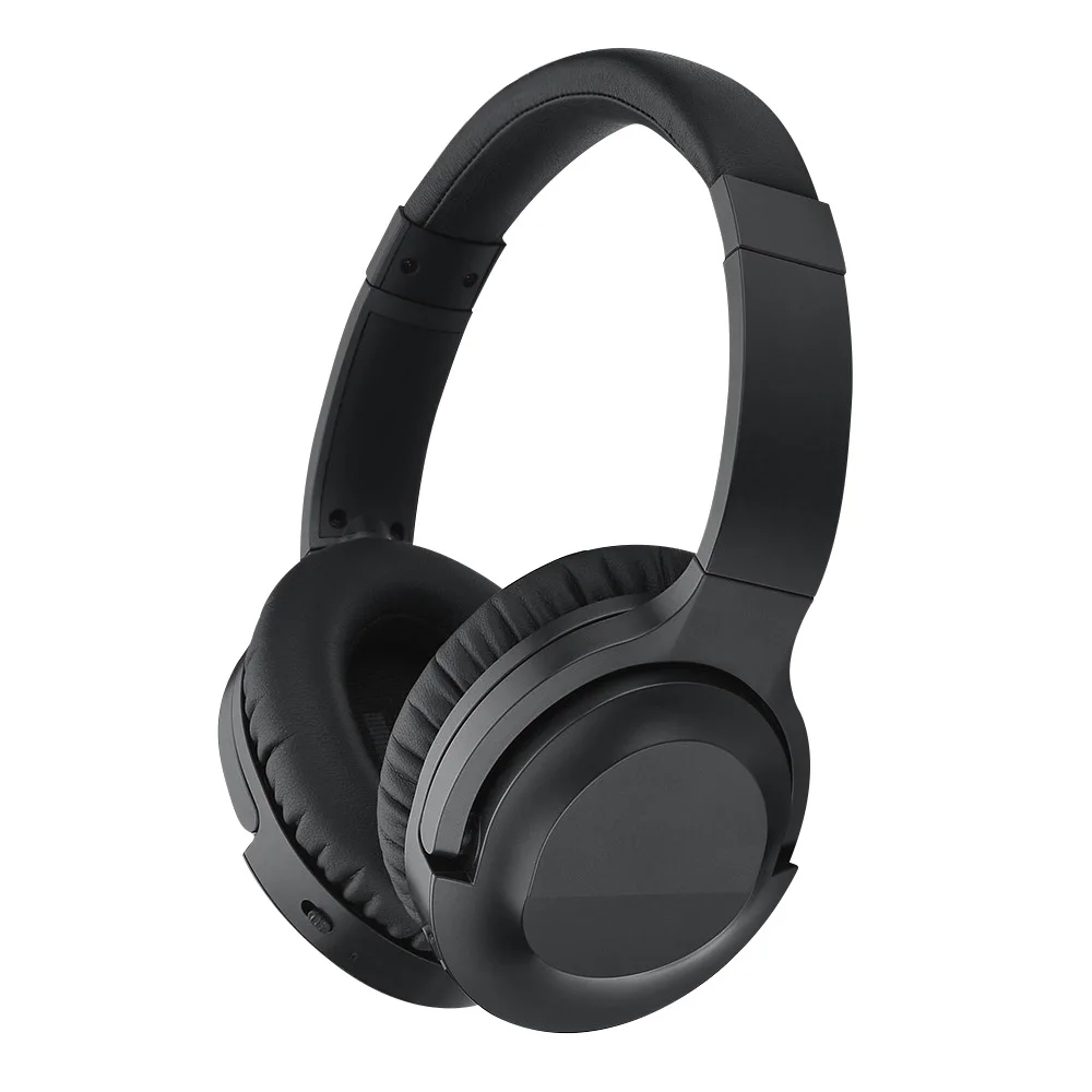 

JH-ANC804 Bluetooth Headphone Active Noise Cancelling Wireless Earbuds Gaming Headset Sport Earphone For xiaomi redmi note 5 pro