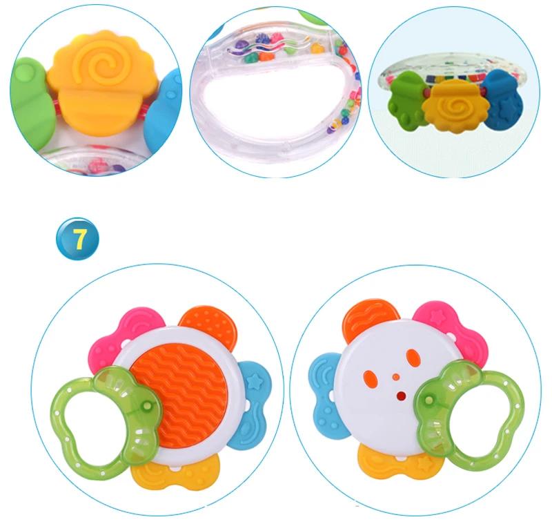 Teether Toy (11)