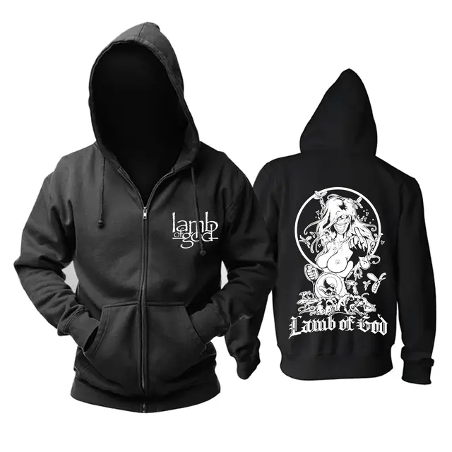 pure black hoodie