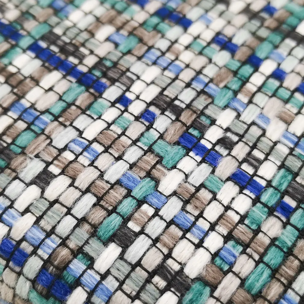 Woven Clutch Bag (13)