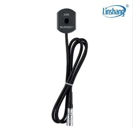 Medidor de Luz Teste do Medidor de Energia de Medição da Sonda para Ls125 Dhlor Linshang uv Aplicação Ls125 Radiometer Ultravioleta Ems E395 395nm