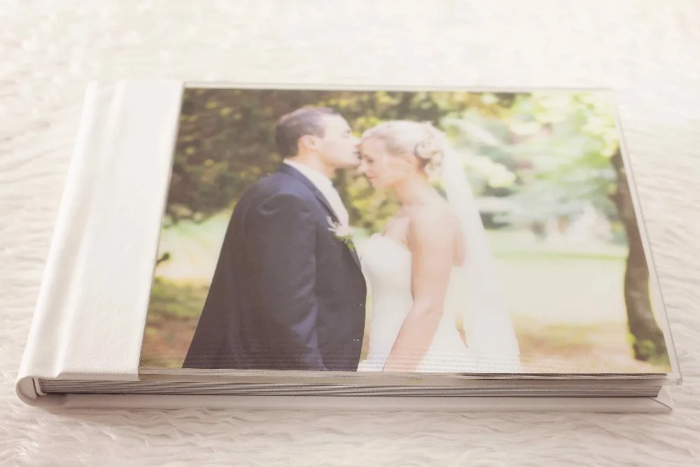 wedding picture albums online
