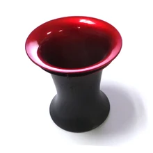 Горячая Распродажа аудио трубки, пластиковые эхо порт трубки, DIY аксессуары для динамиков