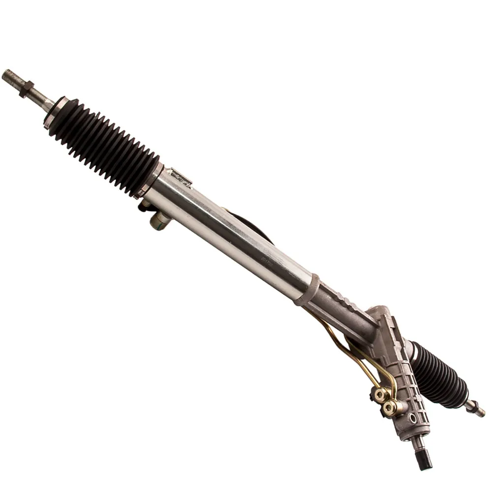 Рулевая рейка для BMW 525 528 530 E39 5 Series 528i E60 525i 530i 01 03 525d/525i/525tds/528i/530d/530 530d 32131093675|Рулевые