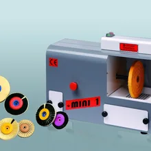 Goldsmith ghtool полировальная машина с пылесборником, полировщик с одной головкой, инструменты для изготовления ювелирных изделий и оборудование оптом и в розницу