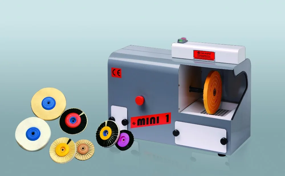 Goldsmith ghtool Polishing Machine with Dust Collector, single head polisher, Jewelry Making Tools & Equipment Wholesale & Retai Goldsmith ghtool Polishing Machine with Dust Collector, single head polisher, Jewelry Making Tools & Equipment Wholesale & Retai