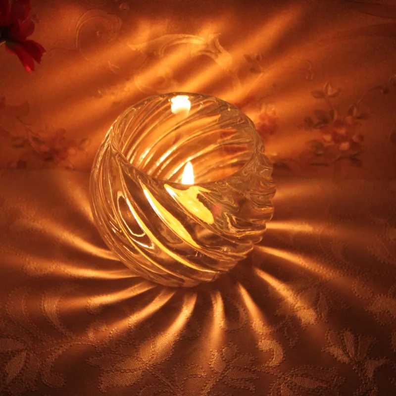 Candle Holders Crystal Candlestick Candle Lantern Candelabra Crystal