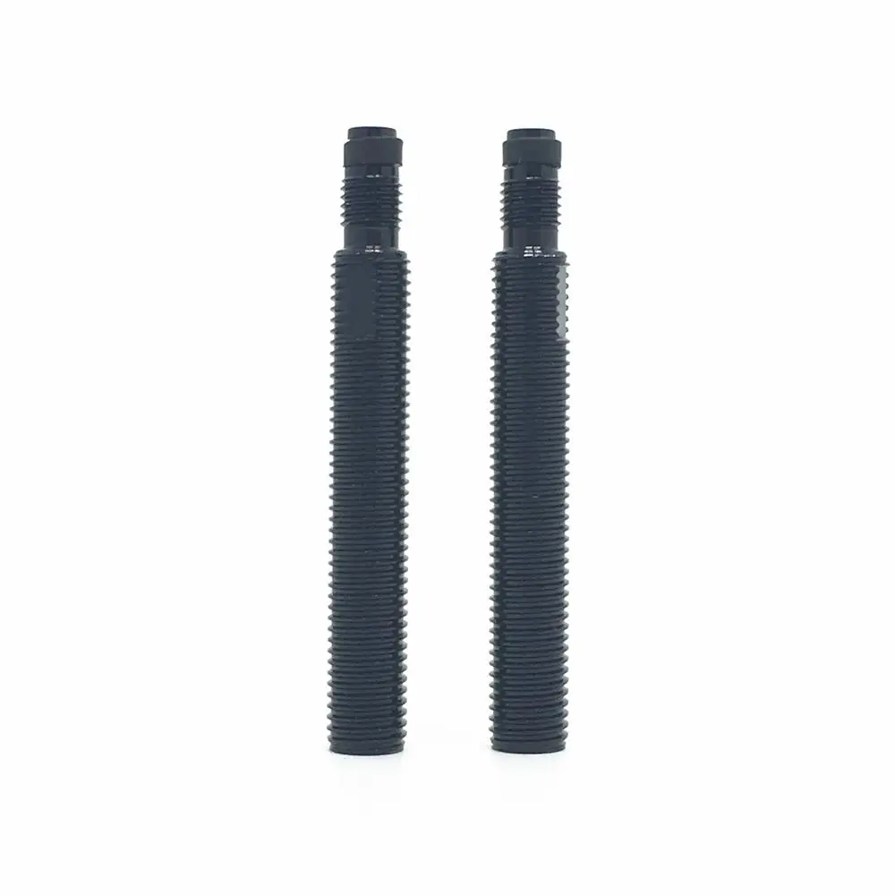 

1 Pair-45mm-Bicycle Presta Valve Tubeless Valve Extender Extension