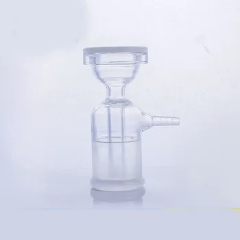 

sand core filtration head 250ML 500ml 1000ml solvent filter spare parts