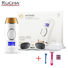 INLINS IPL лазерная машина для удаления волос на теле, постоянный см2, безболезненный эпилятор, бикини, 5 уровней, домашний электрический эпилятор