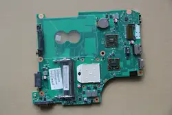 V000238020 для Toshiba Satellite C600D C645D Материнская плата ноутбука 1310A2357602 6050A2357601-MB-A01 DDR3 полностью протестирована работать идеально