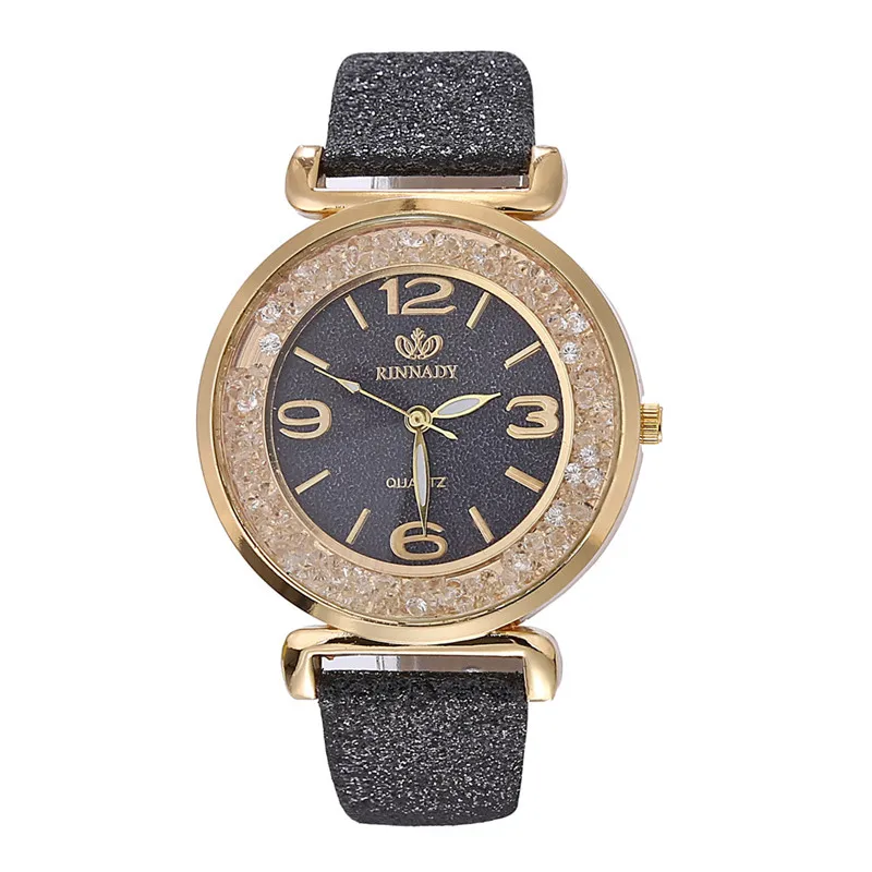 Роскошные женские кварцевые часы женская одежда мода Горячая Montre аналоговые наручные часы женские часы модные Relogio Feminino# A