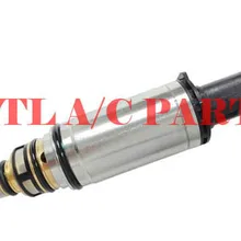 DCS17E кондиционер компрессор переменного тока электронный регулирующий клапан/хладагент клапаны управления для MERCEDES BENZ