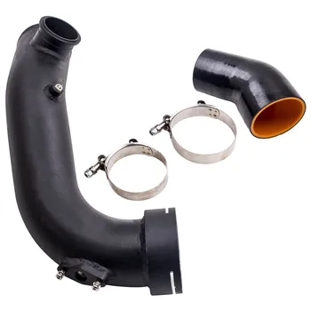 

Intake Turbo Charge Pipe Cooling Kit for BMW E91 Touring N54 335i / 335xi 2006-2010