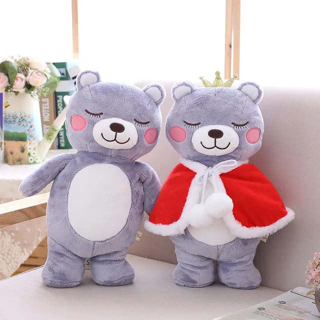 bear plush cute teddy bear soft doll baby appease toy kids toys bear