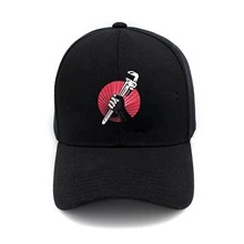 Водопроводчик, хлопковая кепка, Спортивная Кепка, уличная Кепка, модная бейсболка кепка