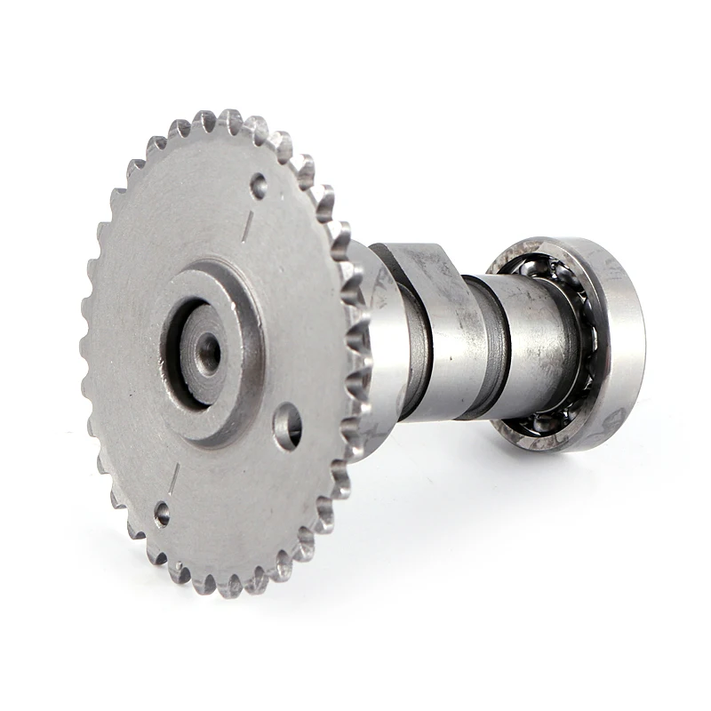 A9 Racing Cam rendimiento Racing Cam A9 GY6 50 60 80 Cam árbol de levas Scooter partes 139QMB 137qma motor