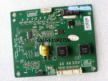 

LED47R5200PDE backlight board constant current board 6917L-0117A