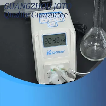 

KSP-F01A 12W Intelligent Self-priming Pump 12V Mute Micro Metering Pump