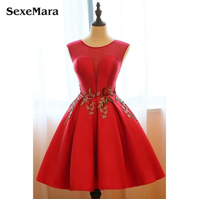 Ladies Party Dresses
