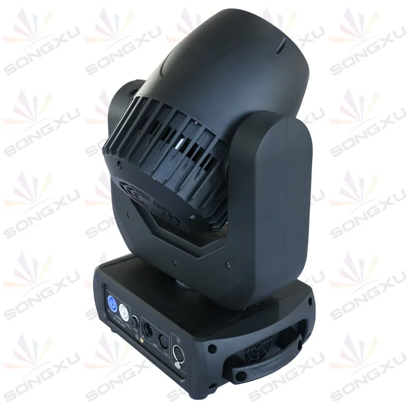 150W LED Spot Moving Head Light