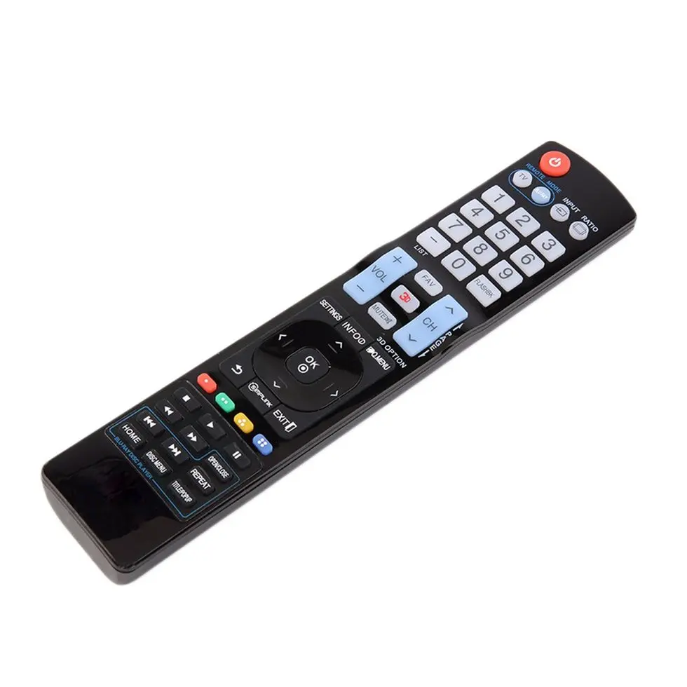 

10PCS Universal Replacement Remote Control For LG LCD LED HDTV Smart TV