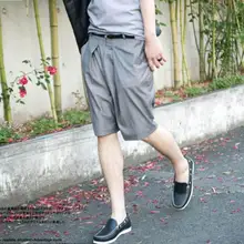 Мужская Одежда для сцены отдыха Шорты/28-41